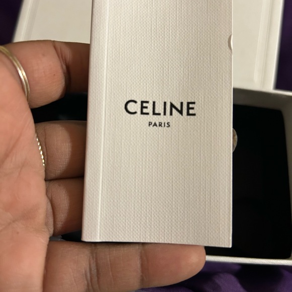 Celine Sunglasses - Picture 10 of 13